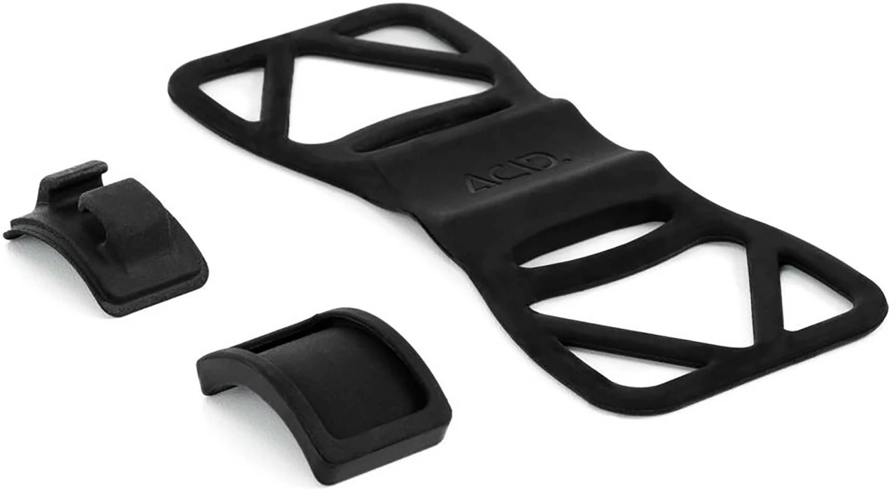 ACID Handyhalterung PURE Black 4 ACID Handyhalterung PURE Black – Bild 2