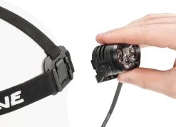 Lupine Blika Stirnlampe 25Wh/3.5Ah SmartCore -Fahrradausrüstung Geschäft D0250 2025 32242 1280x1280