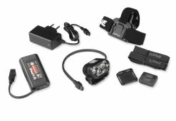 Lupine Blika Stirnlampe 25Wh/3.5Ah SmartCore -Fahrradausrüstung Geschäft D0250 2027 32244 1280x1280