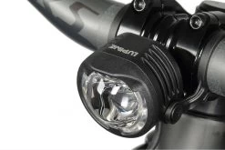 Lupine SL SF Bosch E-Bike (Purion+Kiox) 31,8 Mm (beidseitig)