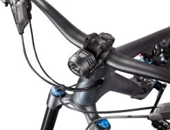 Lupine Fahrradlampe SL Mono Schnellspanner 35 Mm -Fahrradausrüstung Geschäft D8300 035 lupine lampe 3 39554 1280x1280