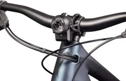 Lupine Fahrradlampe SL Mono Schnellspanner 35 Mm