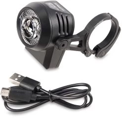 Lupine Fahrradlampe SL Mono Schnellspanner 31,8 Mm -Fahrradausrüstung Geschäft D8300 035 lupine lampe8 39569 1280x1280