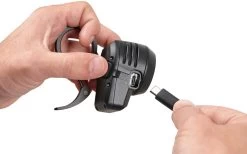 Lupine Fahrradlampe SL Mono Schnellspanner 35 Mm -Fahrradausrüstung Geschäft D8300 035 lupine lampe9 39560 1280x1280