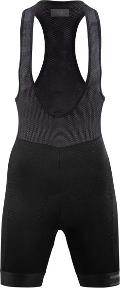 Cube RYKE WS Trägerhose Kurz -Fahrradausrüstung Geschäft Download 2 28402 1280x1280