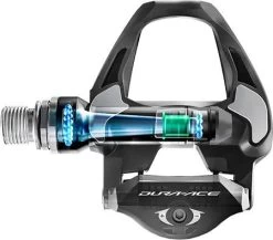 Shimano Dura Ace Carbon Klickpedale PD-R9100 -Fahrradausrüstung Geschäft DuraACE 37054 1280x1280