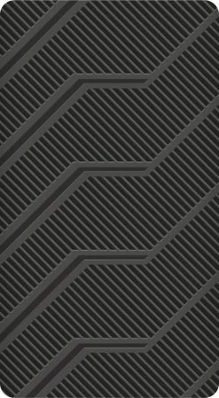 Ergon Lenkerband BT Gravel Black 3,5 Mm -Fahrradausrüstung Geschäft ER 425000305 36953 1280x1280