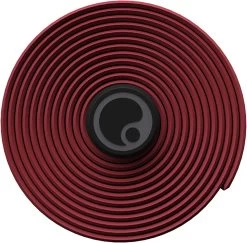 Ergon Lenkerband BT Gravel Merlot Red 3,5 Mm