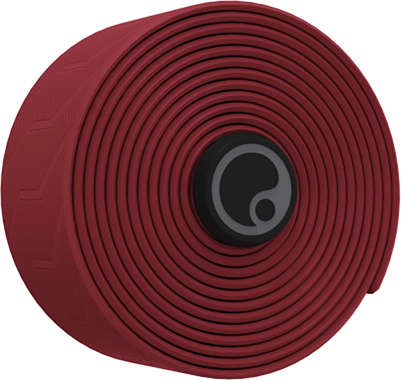 Ergon Lenkerband BT Gravel Merlot Red 3,5 Mm 4 Ergon Lenkerband BT Gravel Merlot Red 3,5 Mm – Bild 2