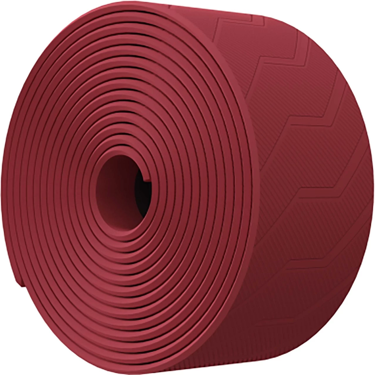 Ergon Lenkerband BT Gravel Merlot Red 3,5 Mm 5 Ergon Lenkerband BT Gravel Merlot Red 3,5 Mm – Bild 3