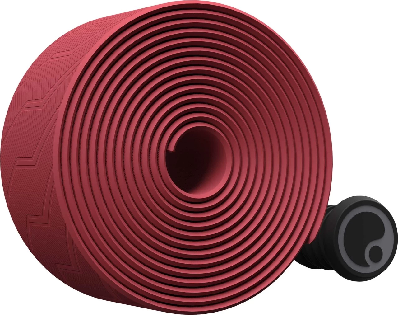 Ergon Lenkerband BT Gravel Merlot Red 3,5 Mm 6 Ergon Lenkerband BT Gravel Merlot Red 3,5 Mm – Bild 4