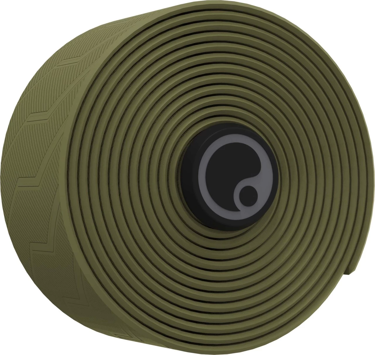 Ergon Lenkerband BT Gravel Swamp Green 3,5 Mm 4 Ergon Lenkerband BT Gravel Swamp Green 3,5 Mm – Bild 2