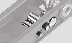 Topeak Miniwerkzeug Hexux X -Fahrradausrüstung Geschäft Features Compartments 32946 1280x1280