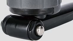 Topeak Pocket Shock DXG 13 Topeak Pocket Shock DXG -Fahrradausrüstung Geschäft Features airrelease 33055 1280x1280