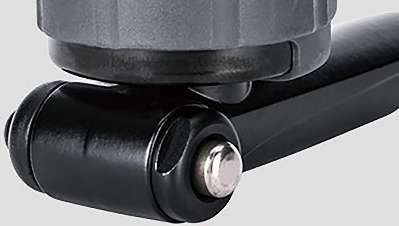 Topeak Pocket Shock DXG 7 Topeak Pocket Shock DXG – Bild 5