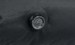 Topeak BackLoader Satteltasche 15 L Black -Fahrradausrüstung Geschäft Features button 32870 1280x1280