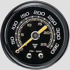 Topeak Pocket Shock DXG 15 Topeak Pocket Shock DXG -Fahrradausrüstung Geschäft Features gauge 33056 1280x1280