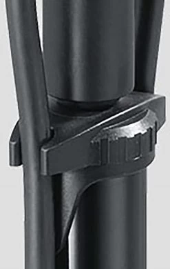 Topeak JoeBlow Max 8 Topeak JoeBlow Max -Fahrradausrüstung Geschäft Features hosedock 33038 1280x1280