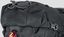 Topeak BackLoader Satteltasche 15 L Black -Fahrradausrüstung Geschäft Features up 32873 1280x1280