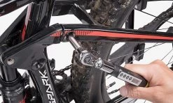 Topeak Digitaler Drehmomentschlüssel D-Torq -Fahrradausrüstung Geschäft Features 2 c bit holder 32884 1280x1280