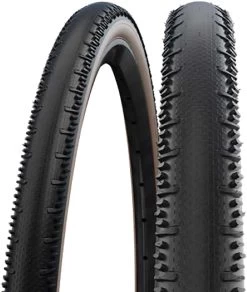 Schwalbe G-ONE RS 28 X 1.50/40-622 Faltreifen -Fahrradausrüstung Geschäft G one RS 35622 1280x1280