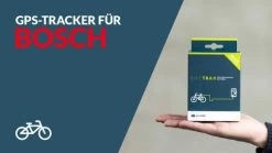 GPS Tracker Bosch Generation 4 - Smart System -Fahrradausrüstung Geschäft GPS 1 34424 1280x1280