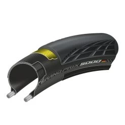 Continental Grand Prix 5000 28 / 25-622 Faltreifen -Fahrradausrüstung Geschäft Grand Prix 5000 3 32418 1280x1280