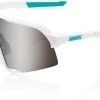 100% Sportbrille S3 Hiper Mirror Lens -Fahrradausrüstung Geschäft HU GLA 1118 S3 BORA 61034 331 76 3Q 31836aXEGTZSONleOt 1280x1280