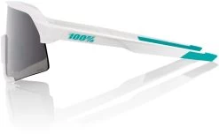 100% Sportbrille S3 Hiper Mirror Lens -Fahrradausrüstung Geschäft HU GLA 1118 S3 BORA 61034 331 76 Profile 31838xrE0W8ct2grrF 1280x1280