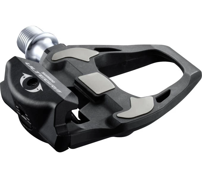 Shimano Ultegra Carbon Klickpedale PD-R8000 3 Shimano Ultegra Carbon Klickpedale PD-R8000