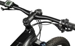 Lupine SL SF Bosch BES3 E-Bike (Purion+Kiox) 31.8 Mm (einarmig) -Fahrradausrüstung Geschäft L D6150BES3 3 36608 1280x1280