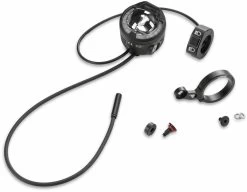 Lupine SL SF Bosch BES3 E-Bike (Purion+Kiox) 31.8 Mm (einarmig) -Fahrradausrüstung Geschäft L D6150BES3 6 36611 1280x1280