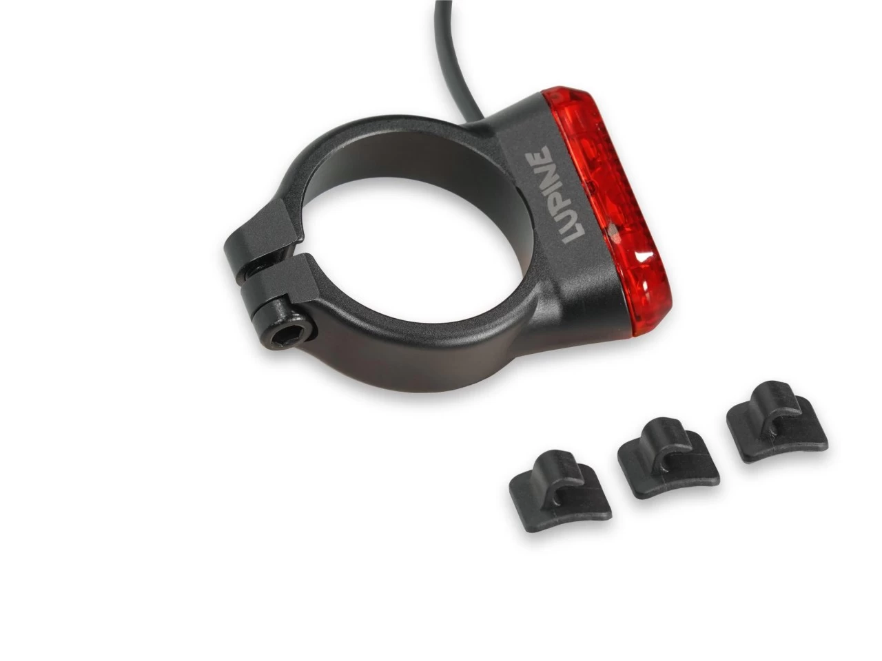 Lupine Rücklicht C14 Für E-Bikes 36.4 Mm 8 Lupine Rücklicht C14 Für E-Bikes 36.4 Mm – Bild 6