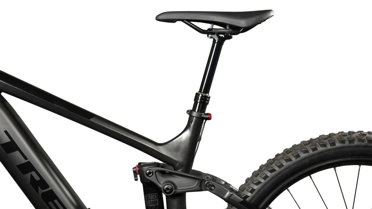 Lupine Rücklicht C14 Für E-Bikes 36.4 Mm 7 Lupine Rücklicht C14 Für E-Bikes 36.4 Mm – Bild 5