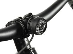 Lupine SL F Nano E-Bike Beleuchtung 31.8 Mm