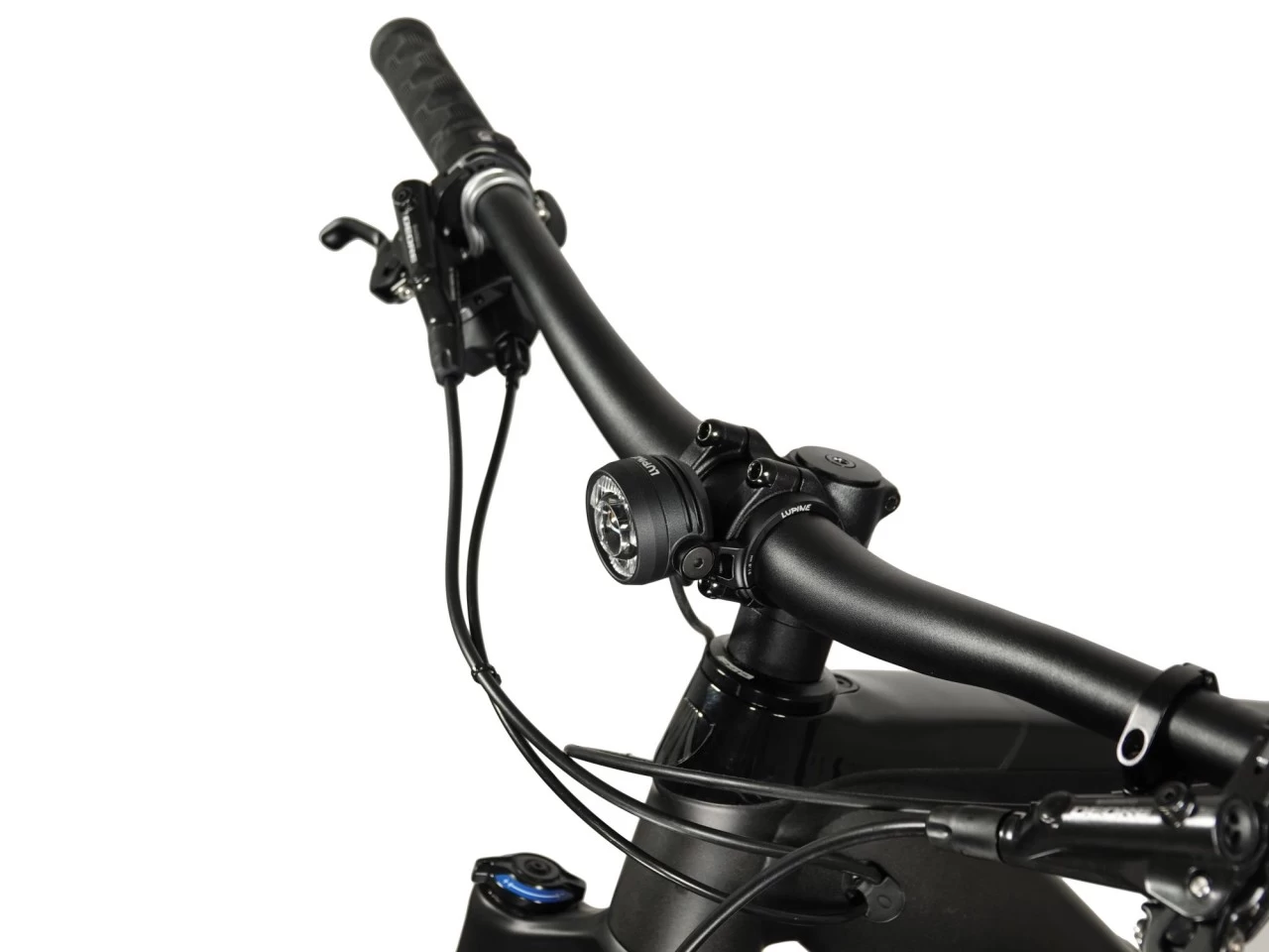 Lupine SL F Nano E-Bike Beleuchtung 31.8 Mm 7 Lupine SL F Nano E-Bike Beleuchtung 31.8 Mm – Bild 5