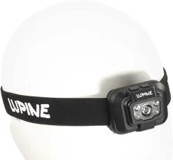 Lupine Penta Stirnlampe 5700K (Tageslicht)