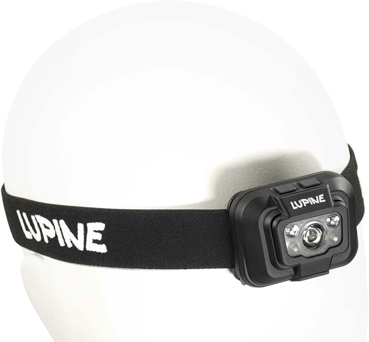 Lupine Penta Stirnlampe 5700K (Tageslicht) 3 Lupine Penta Stirnlampe 5700K (Tageslicht)