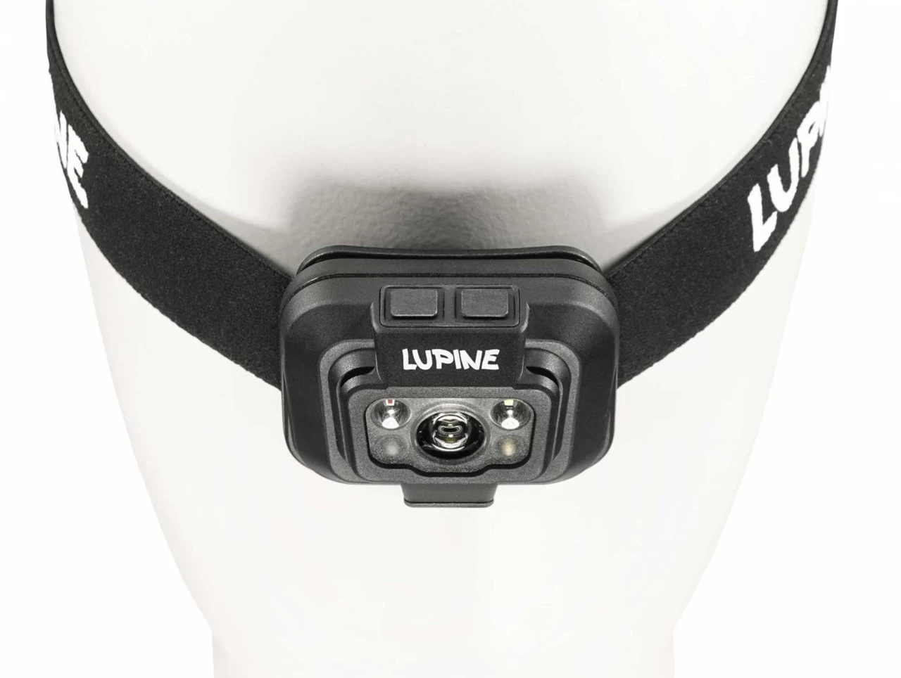 Lupine Penta Stirnlampe 5700K (Tageslicht) 4 Lupine Penta Stirnlampe 5700K (Tageslicht) – Bild 2