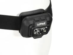 Lupine Penta Stirnlampe 4500K (Neutralweiß) -Fahrradausrüstung Geschäft Lupine Penta Stirnlampe 3 39721 1280x1280
