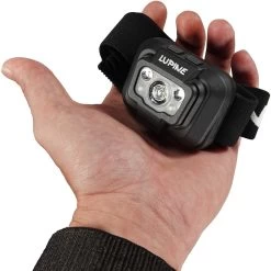 Lupine Penta Stirnlampe 4500K (Neutralweiß) -Fahrradausrüstung Geschäft Lupine Penta Stirnlampe 6 39724 1280x1280