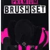 Muc-Off Muc Off 5x Brush Bürsten Set