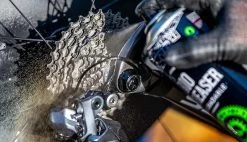 Muc-Off Muc Off De-Greaser Aerosol Entfetter 500 Ml -Fahrradausrüstung Geschäft MU CLE 0402 35525 1280x1280