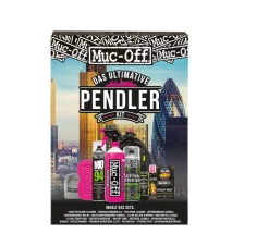 Muc Off Ultimative Pendler Kit