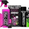 Muc-Off Muc Off E-Bike Essentiall Kit -Fahrradausrüstung Geschäft MU KIT 2524 E Bike essential kit 32188 1280x1280