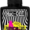 Muc-Off Muc Off Ludicrous AF Lube Kettenöl 50 Ml -Fahrradausrüstung Geschäft MU KIT 2533 32286 1280x1280