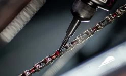 Muc-Off Muc Off C3 Wet Ceramic Lube Kettenschutz 120 Ml -Fahrradausrüstung Geschäft MU LUB 0870 2 35588 1280x1280