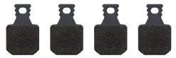 Magura Bremsbeläge Typ 8.P Performance