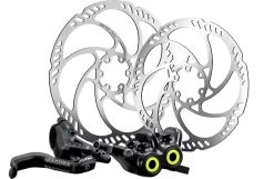 MAGURA MT5 PRO Set Special Edition Inkl. Storm HC 203/180 8 MAGURA MT5 PRO Set Special Edition Inkl. Storm HC 203/180 -Fahrradausrüstung Geschäft Magura Bremsscheiben special 2 44575 1280x1280