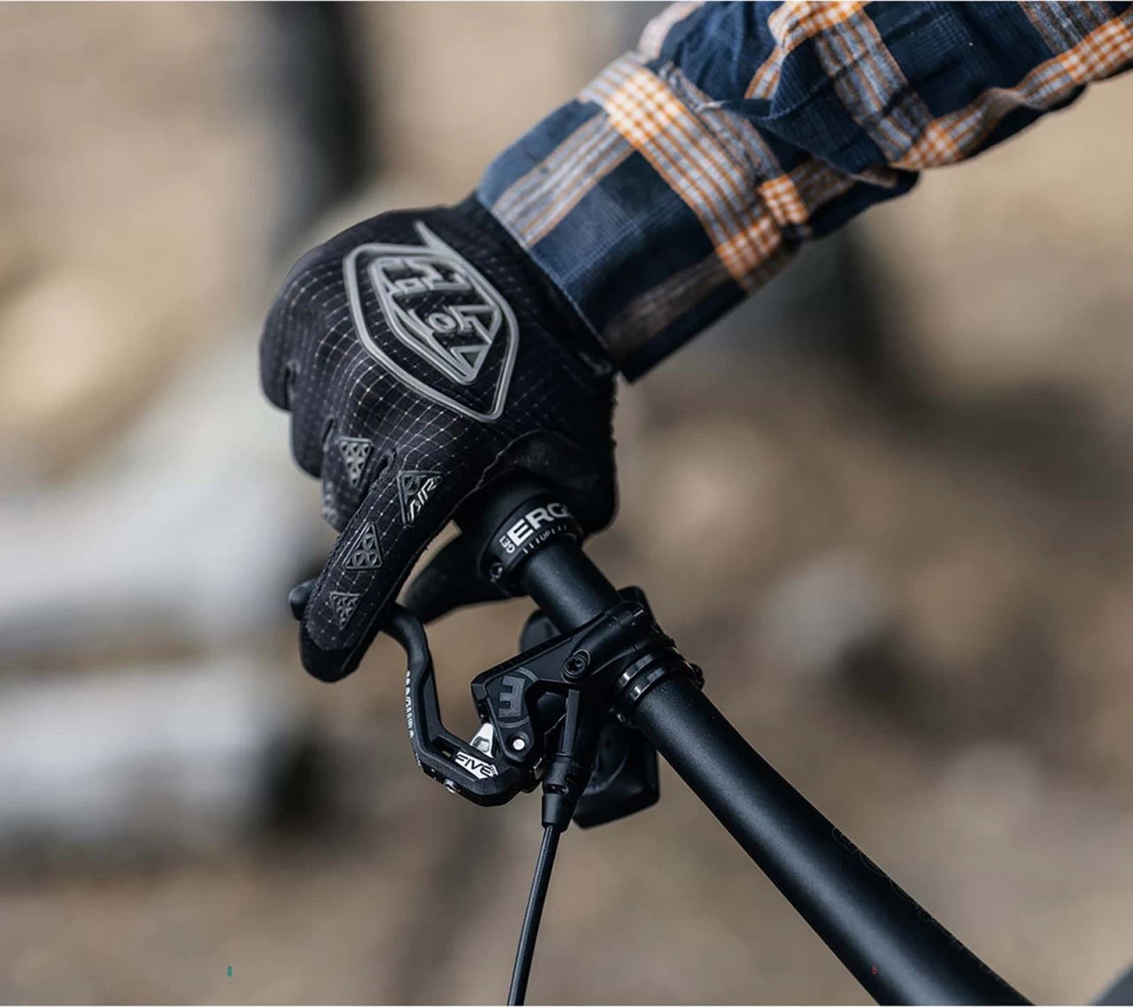 MAGURA MT5 PRO Set Special Edition Inkl. Storm HC 203/180 5 MAGURA MT5 PRO Set Special Edition Inkl. Storm HC 203/180 – Bild 3